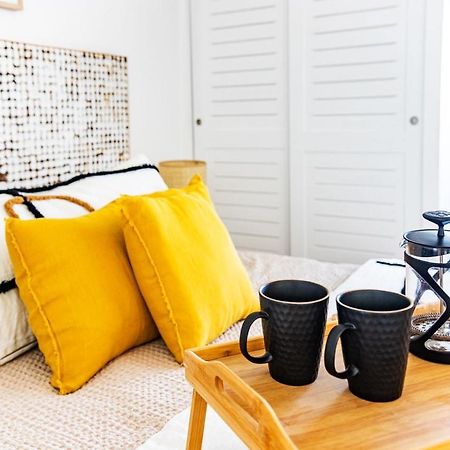 Studio Casa Sun Baie Nettle Екстериор снимка