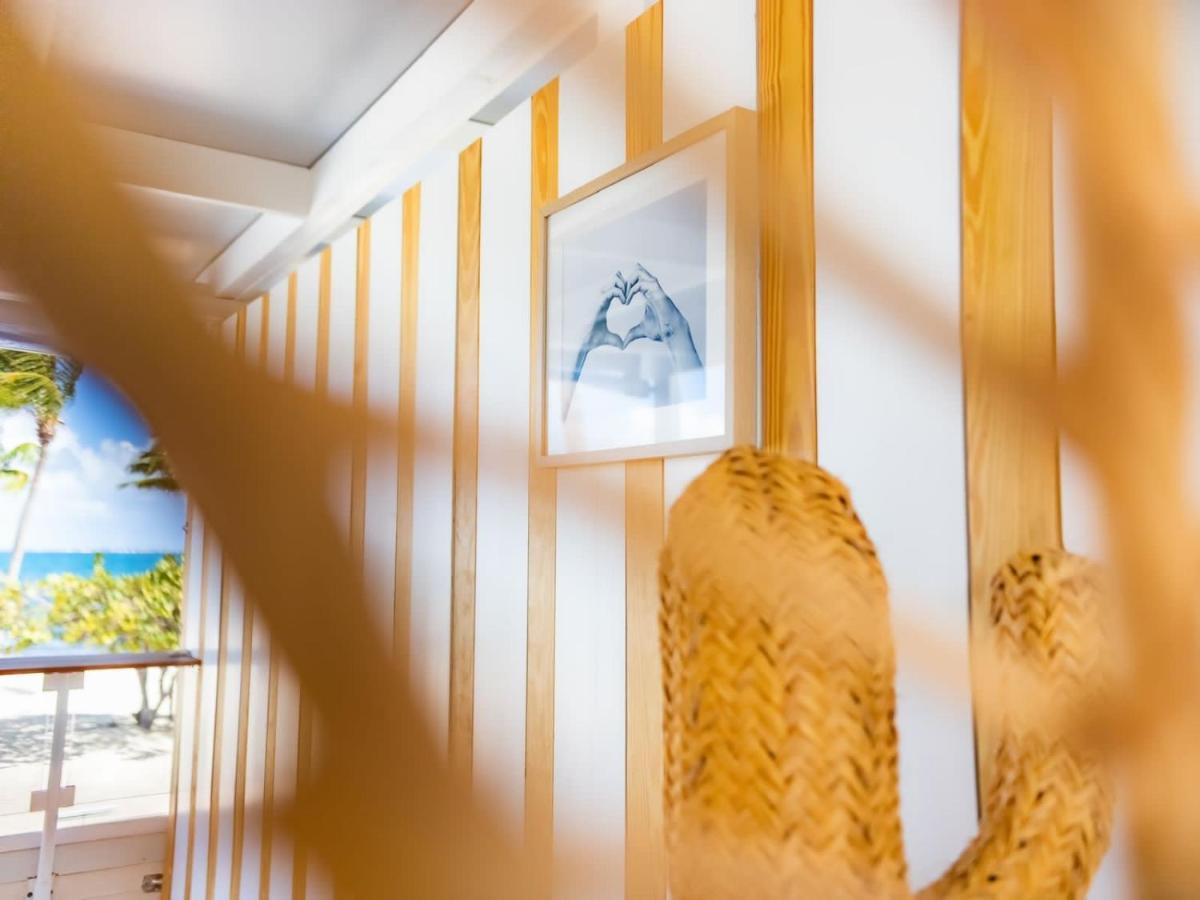 Studio Casa Sun Baie Nettle Екстериор снимка