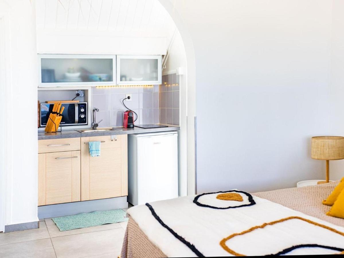 Studio Casa Sun Baie Nettle Екстериор снимка