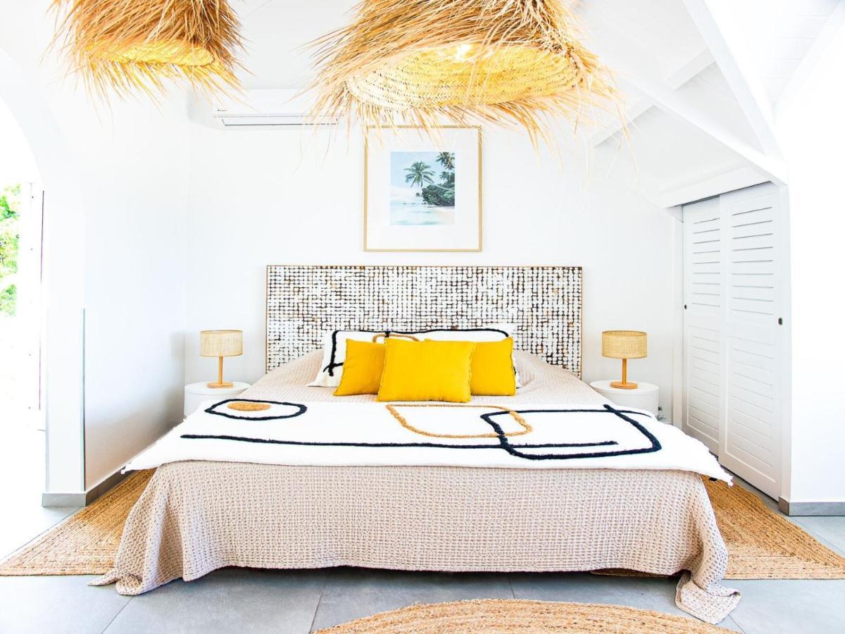 Studio Casa Sun Baie Nettle Екстериор снимка